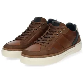 BULLBOXER Sneaker in cognac | Gr.: 40 EU