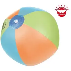 HAPPY PEOPLE 77800 Wasserball, Reflex-Farben