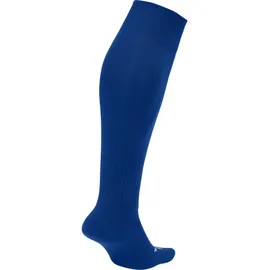 Nike Classic II Cushion Over the Calf Stutzenstrümpfe university blue/white 42-46