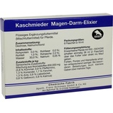 Schmees Kaschmieder Magen Darm 6 x 18 ml