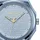 Hugo Grail for Her Quarz Edelstahl 1540176