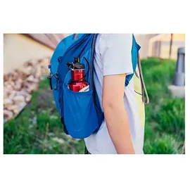 Gregory Wander 12 l gelb/türkis