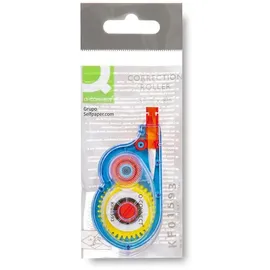 Q-Connect Korrekturroller, 5 mm x 8 m