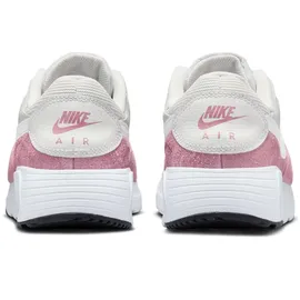 Nike Air Max SC Damen Platinum Tint/Elemental Pink/Black/White 40,5