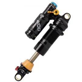 Formula Mod Stahlfederdämpfer 230 x 65 mm Matte Black