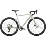 Scott Speedster Gravel 10 28 Zoll RH 0 cm taupe beige