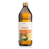 Distelöl - 750 ml