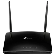 TP-Link TL-MR6400 4G LTE Router