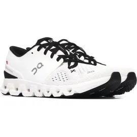 On Cloud X 4 Damen Ivory / Black 39