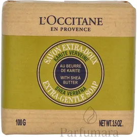 L'Occitane Karité Seife Zitronen-Verbene