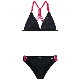 Protest PRTFimkes Triangle Bikini Schwarz 140