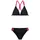 Protest PRTFimkes Triangle Bikini Schwarz 140