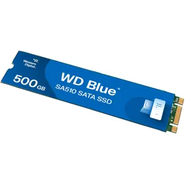 Western Digital Blue SA510 500 GB M.2