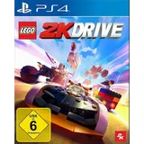 LEGO 2K Drive Playstation 4