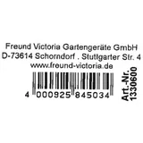 Primaster Sandschaufel 27 x 24 cm Gelb