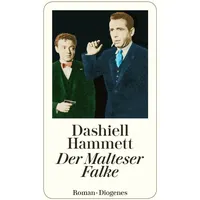 Diogenes Verlag AG Der Malteser Falke:
