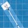 Wenko Bad-/Fliesenwischer Profi,
