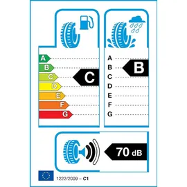 Goodyear Vector 4Seasons Gen-2 215/55 R17 94V
