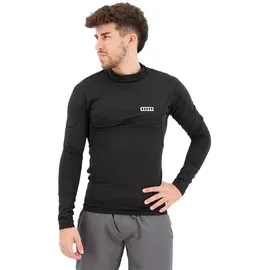 ION Neoprenanzug Thermo Top Schwarz L