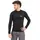 ION Neoprenanzug Thermo Top Schwarz L