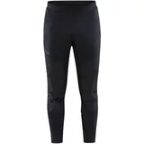 Craft Nordic Training Speed Herren Schwarz L