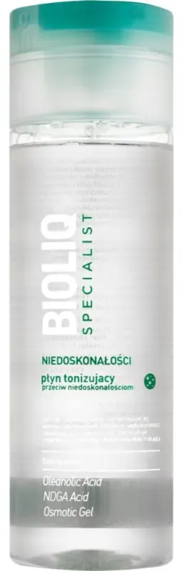 Bioliq Specialist Imperfections Reinigungstonikum 200 ml