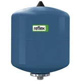 Reflex REFIX DE blau, 10 bar 8 l