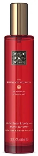 The Ritual Of Ayurveda Hair & Body Mist 50 ml