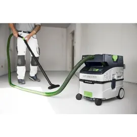 Festool Absaugmobil CLEANTEC CTL MIDI I AC 578545