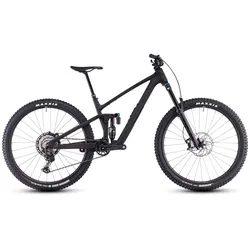 Cube Stereo ONE55 C:62 SLX 29 blackline 2025 S