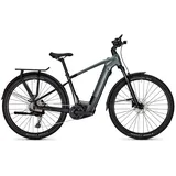 Focus Aventura2 2024 29 Zoll RH XL Unisex grau