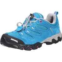 MEINDL Tarango Junior Kinder (Hellblau/Magenta), 31 EU