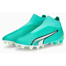 Puma Ultra Match LL FG/AG Herren grün 46,5