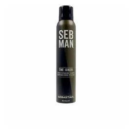 Sebastian Professional Seb Man The Joker Dry 180 ml