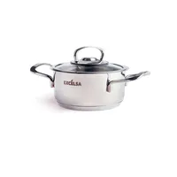 Excelsa Jazz Cook Kasserolle 25 x 17,5 x 10,5 cm
