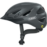ABUS Urban-i 3.0 Mips Urban Helmet Schwarz L