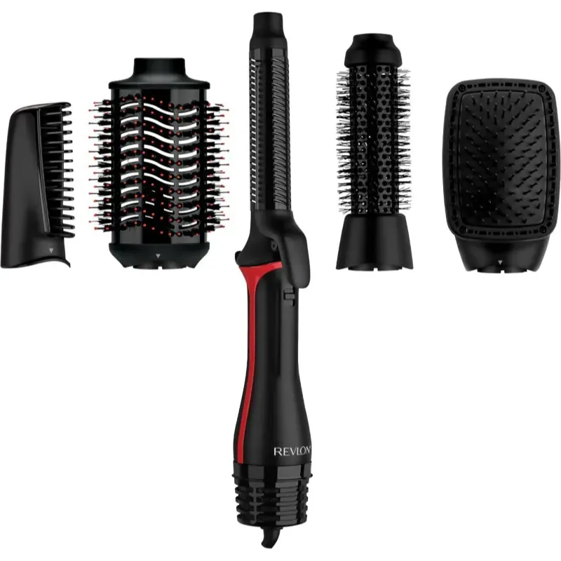 Revlon Beauty Salon One-Step Blow Dry Multi styler Multifunktionsstab 1 St.