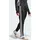 adidas Tiro 25 Essentials Trainingshose Black / White XS