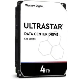 HGST Ultrastar DC HC310 4 TB 3,5" 12 Gb/s