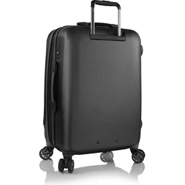HEYS Vantage 4-Rollen Cabin 66 cm / 65 l schwarz