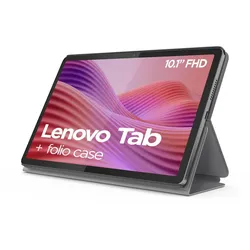 Lenovo Tablet 10,1" Helio G85 64GB Android 14 Grau