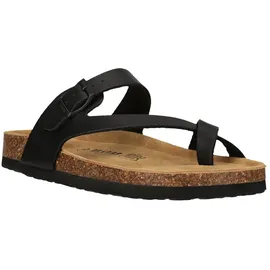 NOU Hardinsburg V2 Damen, 1001 - black 38