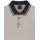 Bugatti Poloshirt beige L