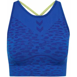 hummel Leo Olympian Blue/Sodalite Blue M