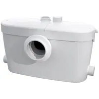 SFA Sanibroy Sani Access 3 Kleinhebeanlage