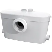 SFA Sanibroy Sani Access 3 Kleinhebeanlage