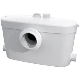 SFA Sanibroy Sani Access 3 Kleinhebeanlage