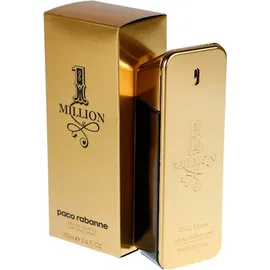 Paco Rabanne 1 Million Eau de Toilette 100 ml