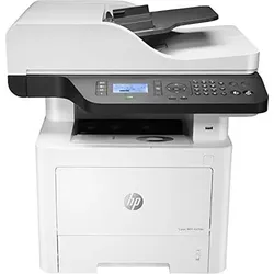 HP LaserJet MFP 432fdn, Laser, einfarbig - Neuware mit geöffneter Verpackung