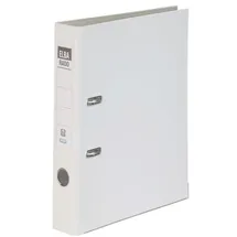 Elba rado plast DIN A4 50 mm Weiß 1 St.